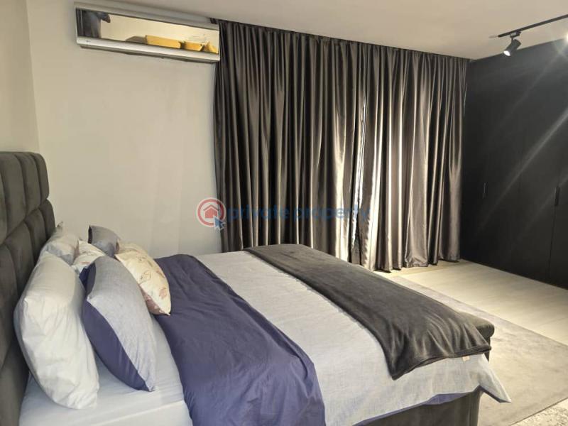 Exquisitely furnished 3 bedroom apartment with a staff room - 7 3 bedroom Block Of Flats For Rent Old Ikoyi Lagos - 7
