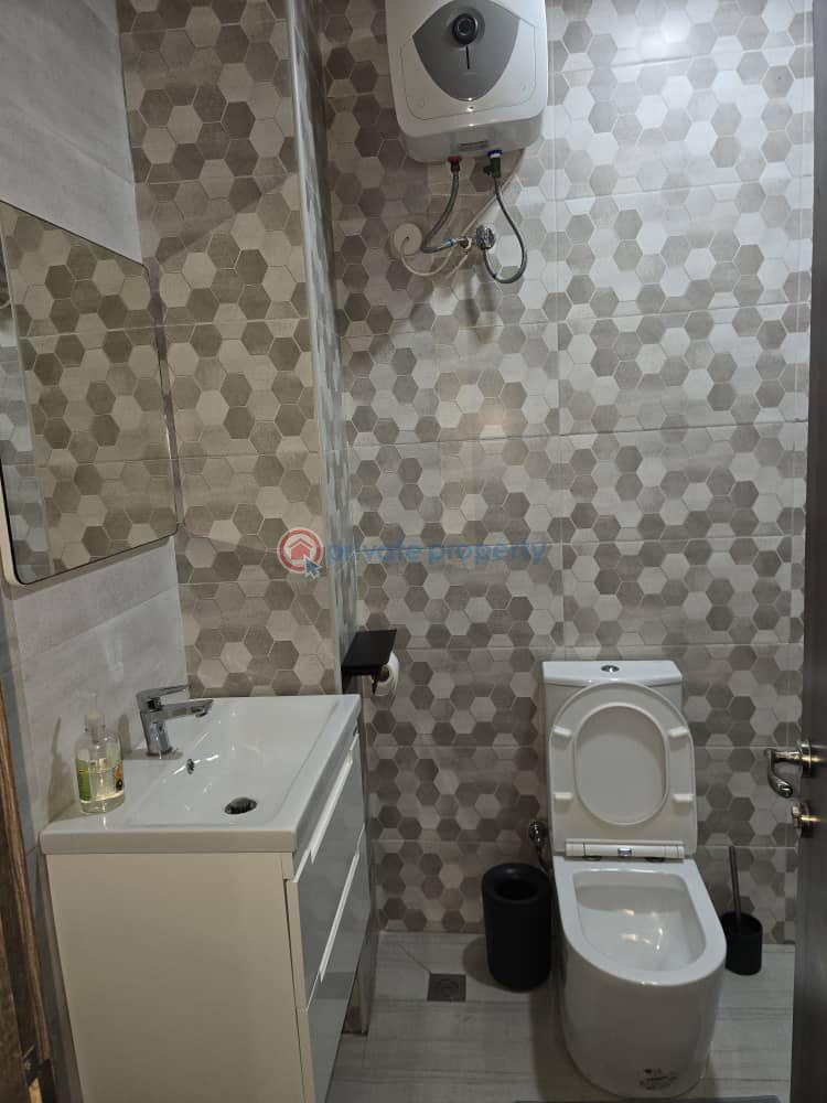 Exquisitely furnished 3 bedroom apartment with a staff room - 6 3 bedroom Block Of Flats For Rent Old Ikoyi Lagos - 6