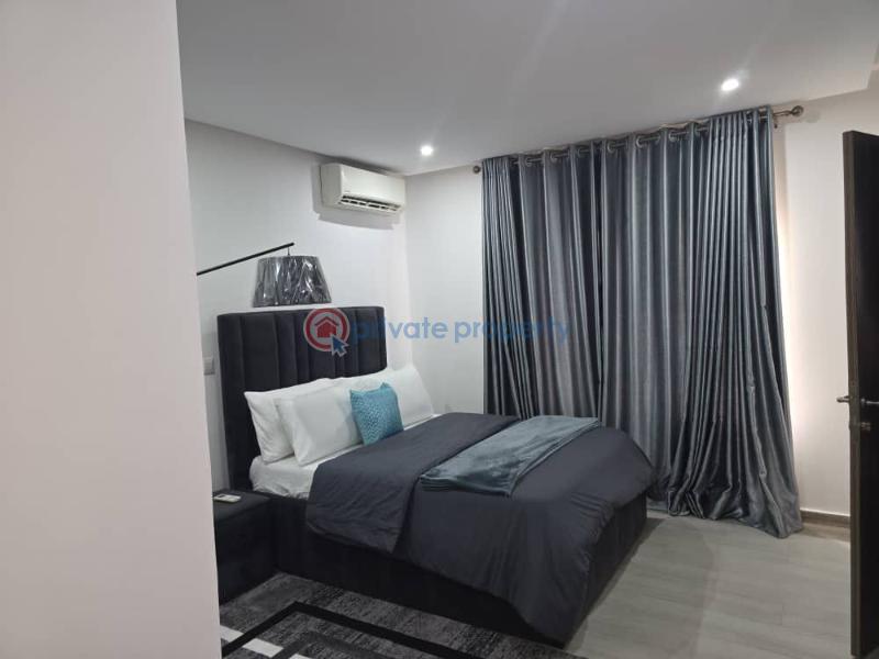 Exquisitely furnished 3 bedroom apartment with a staff room - 8 3 bedroom Block Of Flats For Rent Old Ikoyi Lagos - 8