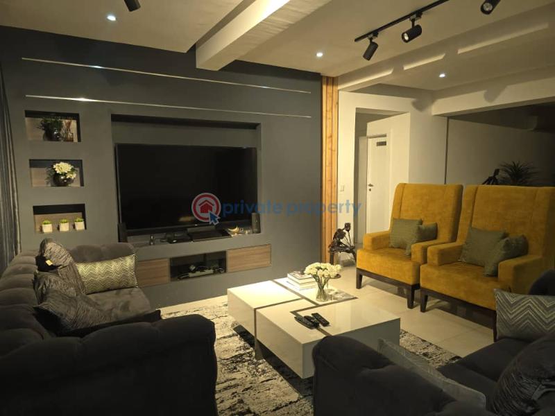 3 bedroom Block Of Flats For Rent South West Ikoyi Ikoyi South West Lagos - 1