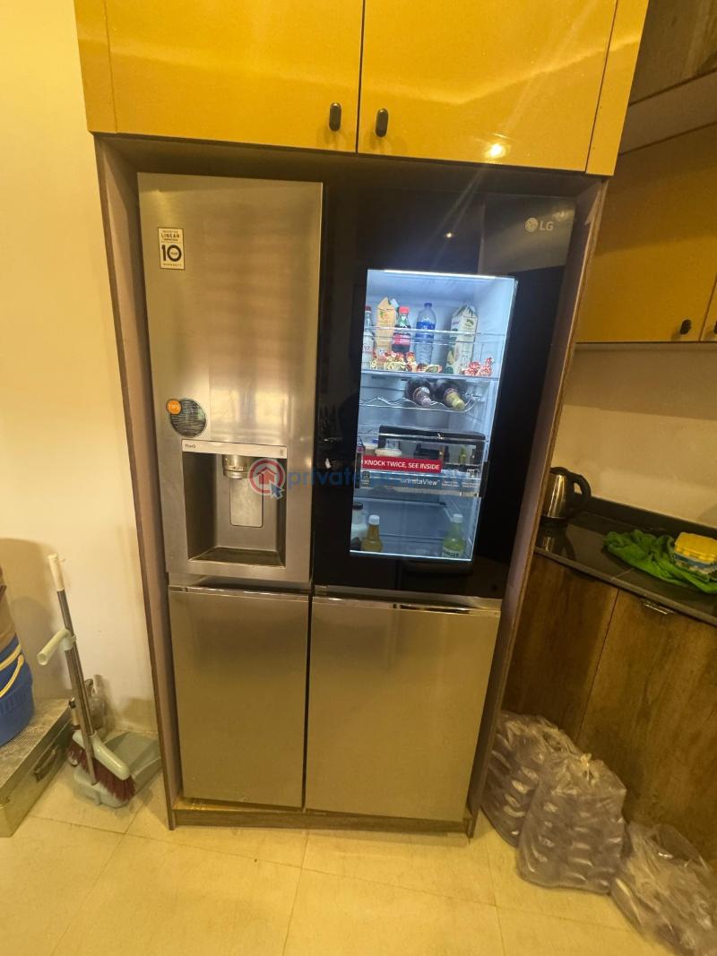 3 bedroom Block Of Flats For Sale Lekki Phase 1 Lagos - 10