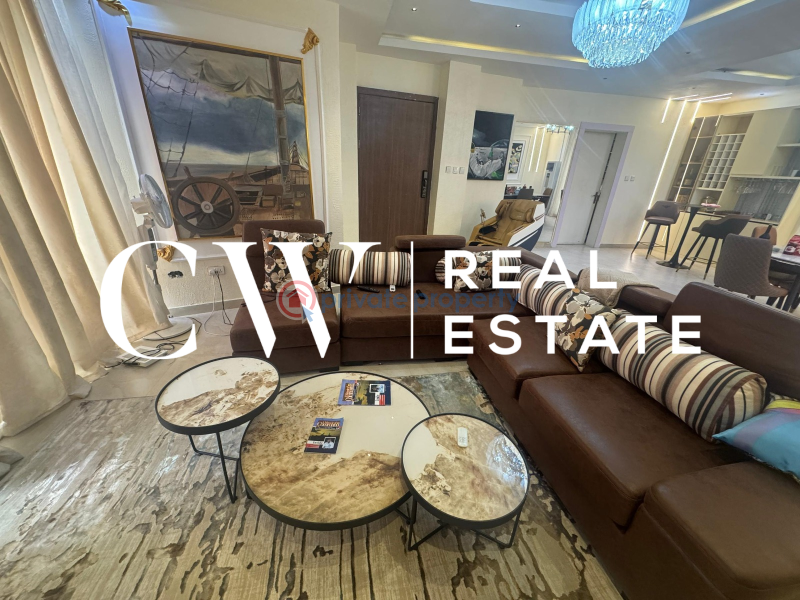 3 bedroom Block Of Flats For Sale Lekki Phase 1 Lagos - 0