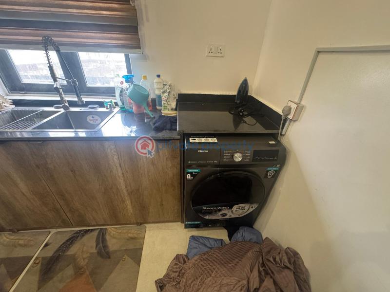 3 bedroom Block Of Flats For Sale Lekki Phase 1 Lagos - 9