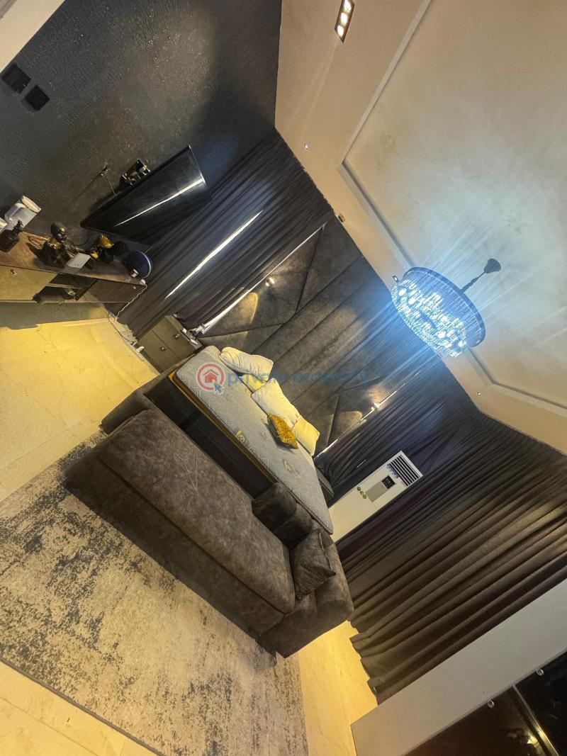 3 bedroom Block Of Flats For Sale Lekki Phase 1 Lagos - 3