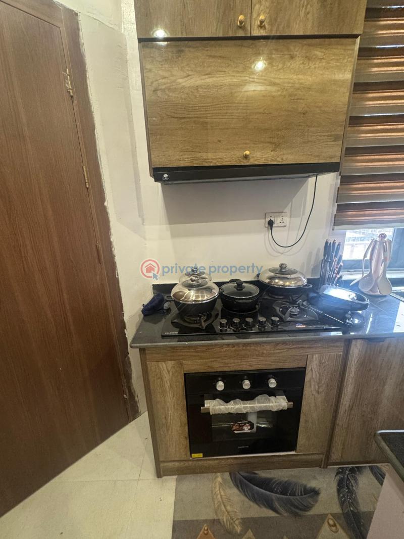 3 bedroom Block Of Flats For Sale Lekki Phase 1 Lagos - 7