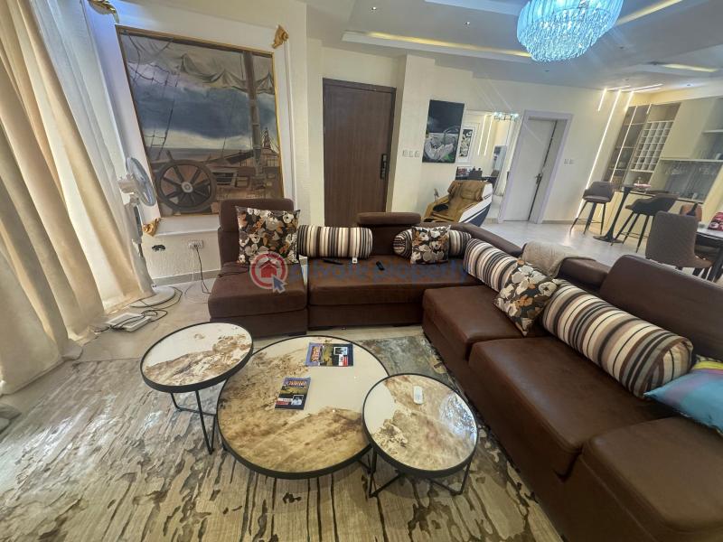 3 bedroom Block Of Flats For Sale Lekki Phase 1 Lagos - 12