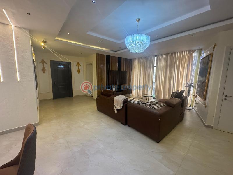 3 bedroom Block Of Flats For Sale Lekki Phase 1 Lagos - 11