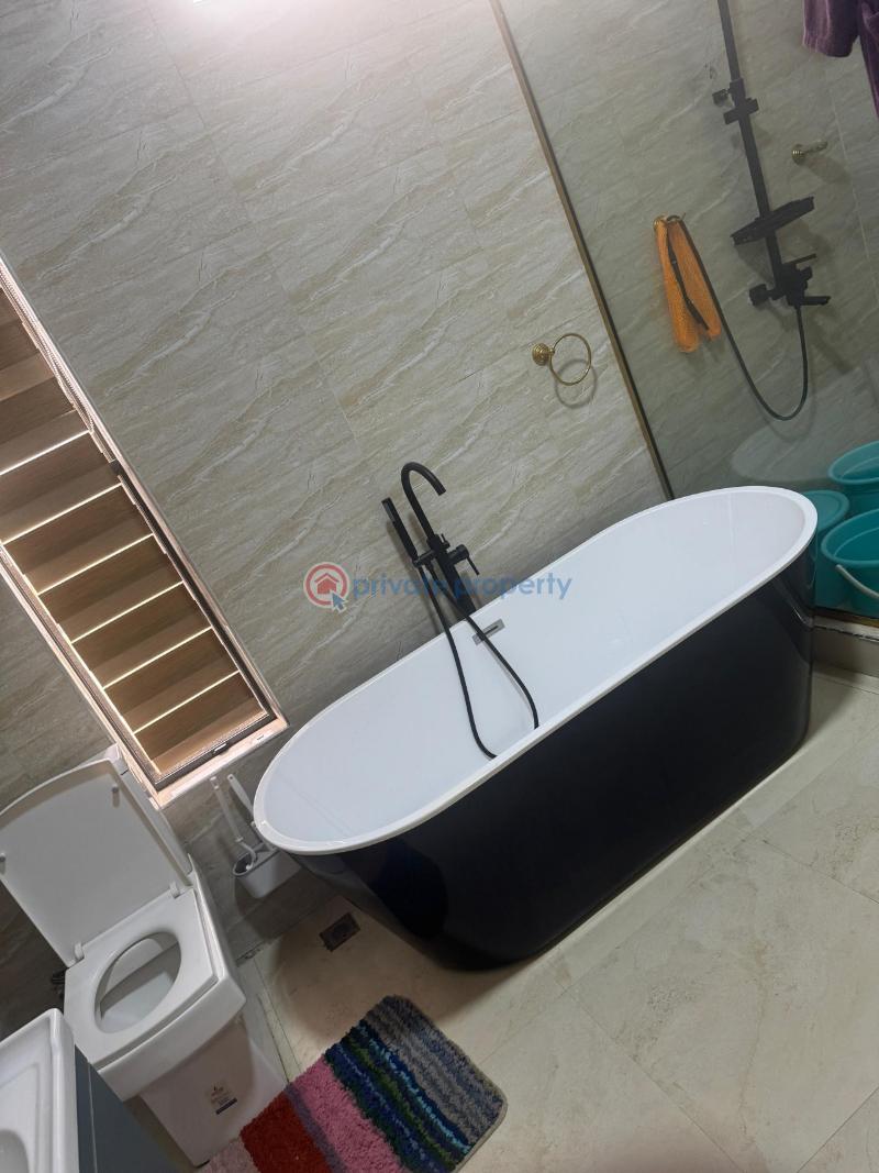 3 bedroom Block Of Flats For Sale Lekki Phase 1 Lagos - 4