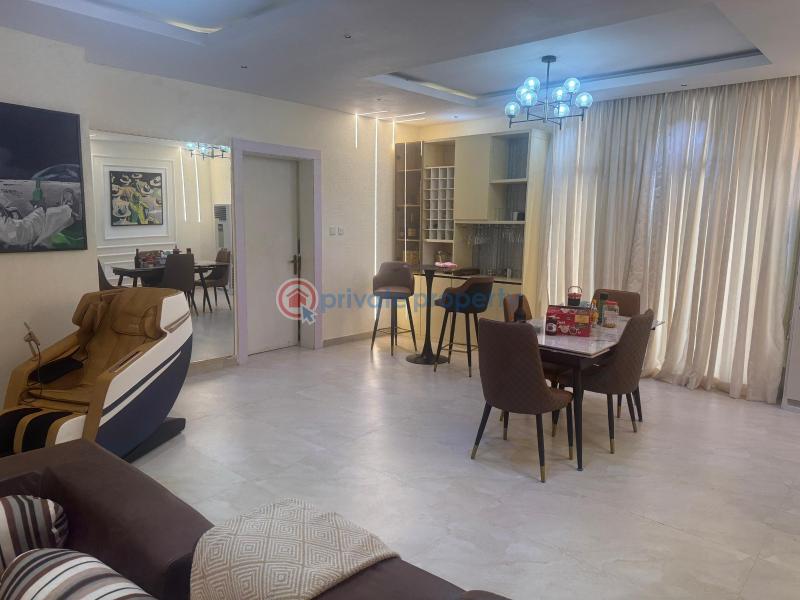 3 bedroom Block Of Flats For Sale Lekki Phase 1 Lagos - 2