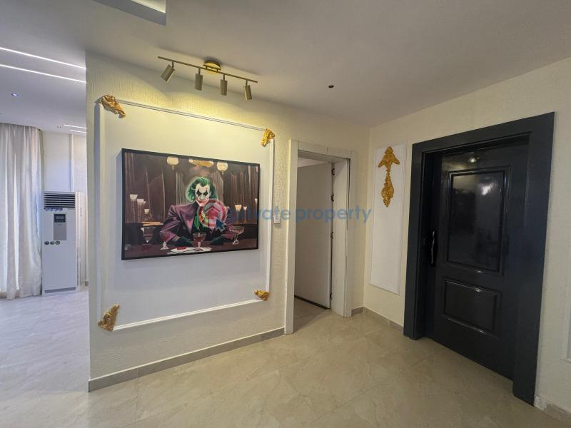 3 bedroom Block Of Flats For Sale Lekki Phase 1 Lagos - 13