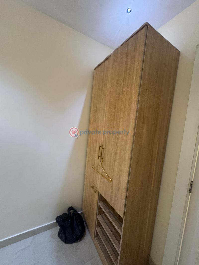 3 bedroom Block Of Flats For Sale Lekki Phase 1 Lagos - 5