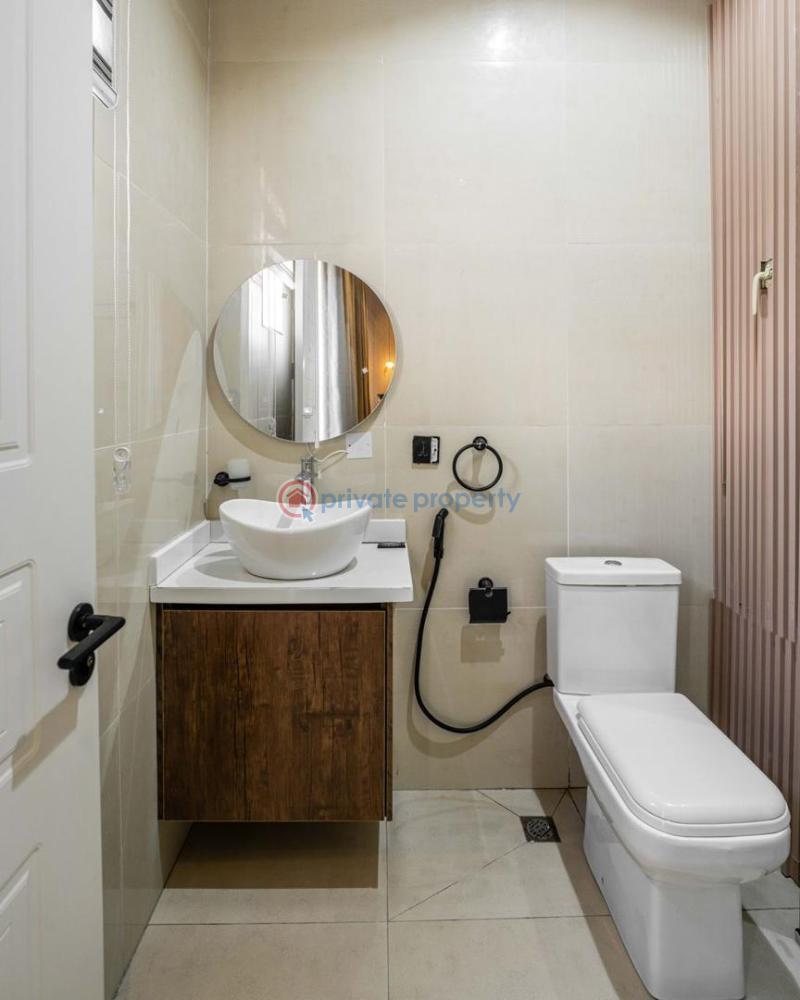 3 bedroom Flat & Apartment Short let Lekki Phase 1 Lekki Lagos - 17