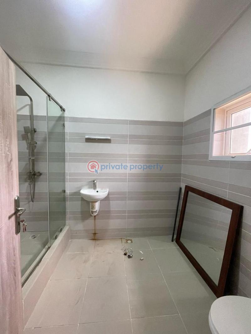 3 bedroom House For Rent Chevron Lekki Phase 2 Lagos - 7