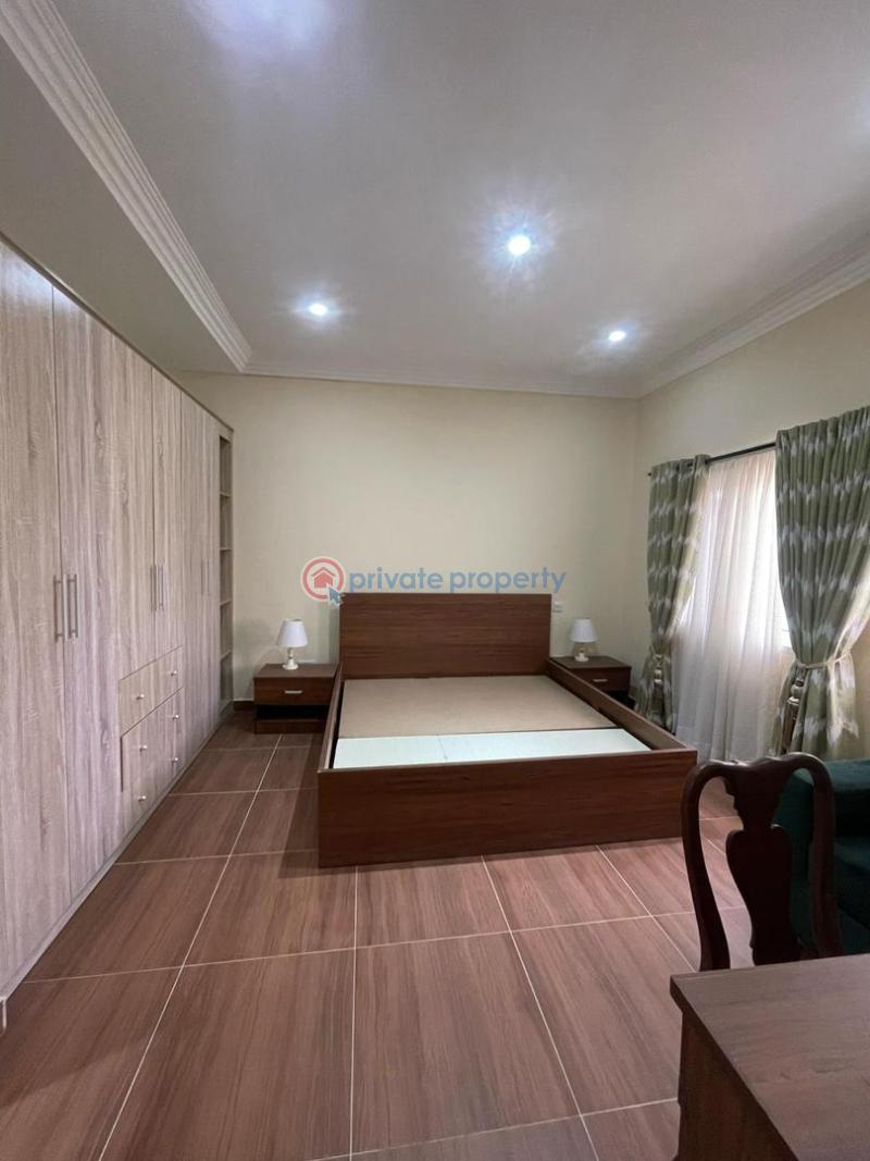 3 bedroom House For Rent Chevron Lekki Phase 2 Lagos - 3