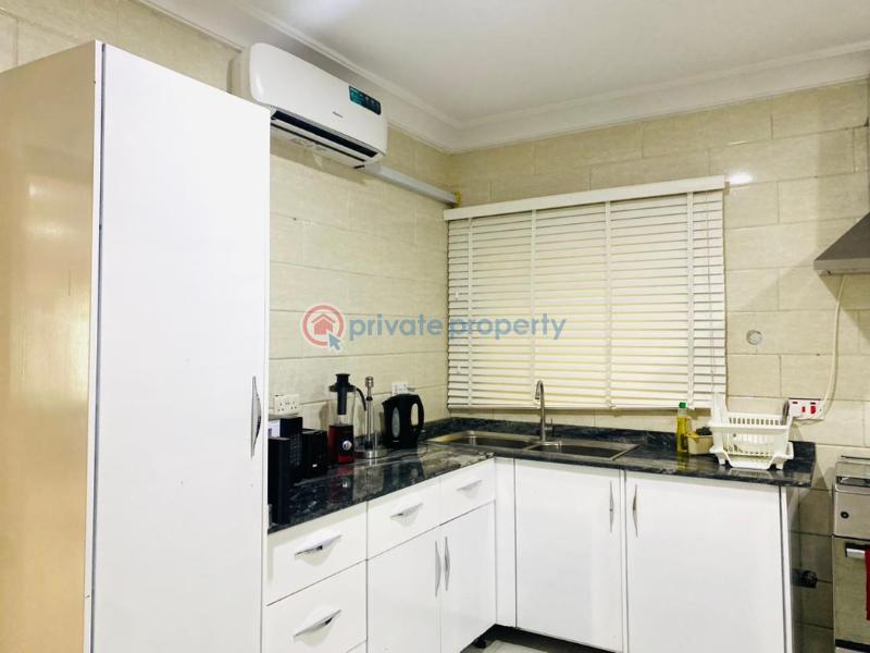 Exquisitely furnished 3-bedroom shortlet apartments - 14 3 bedroom Flat & Apartment Short let Parkview Estate Ikoyi Lagos - 14