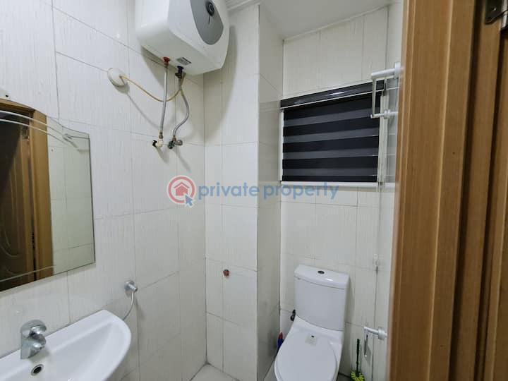 3 bedroom Short Stay Short let Rivtaf Golf Estate Port Harcourt Rivers - 10