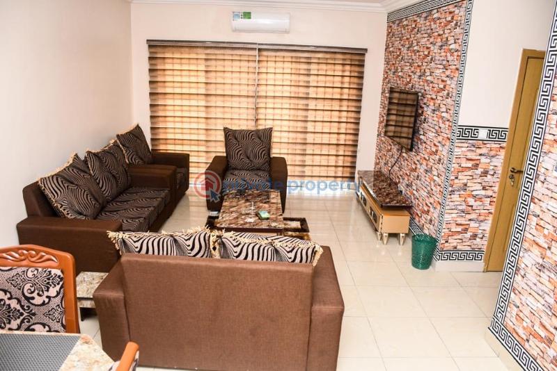 3 bedroom Short Stay Short let Rivtaf Golf Estate Port Harcourt Rivers - 5