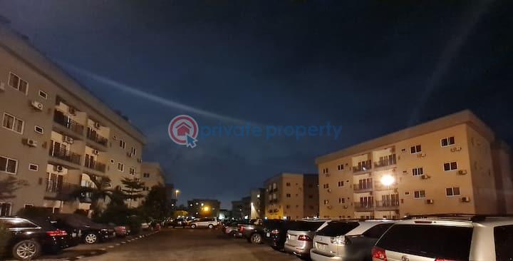3 bedroom Short Stay Short let Rivtaf Golf Estate Port Harcourt Rivers - 14