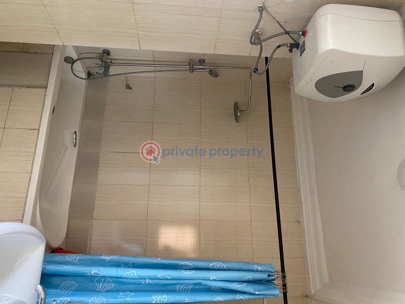 3 bedroom Short Stay Short let Rivtaf Golf Estate Port Harcourt Rivers - 20