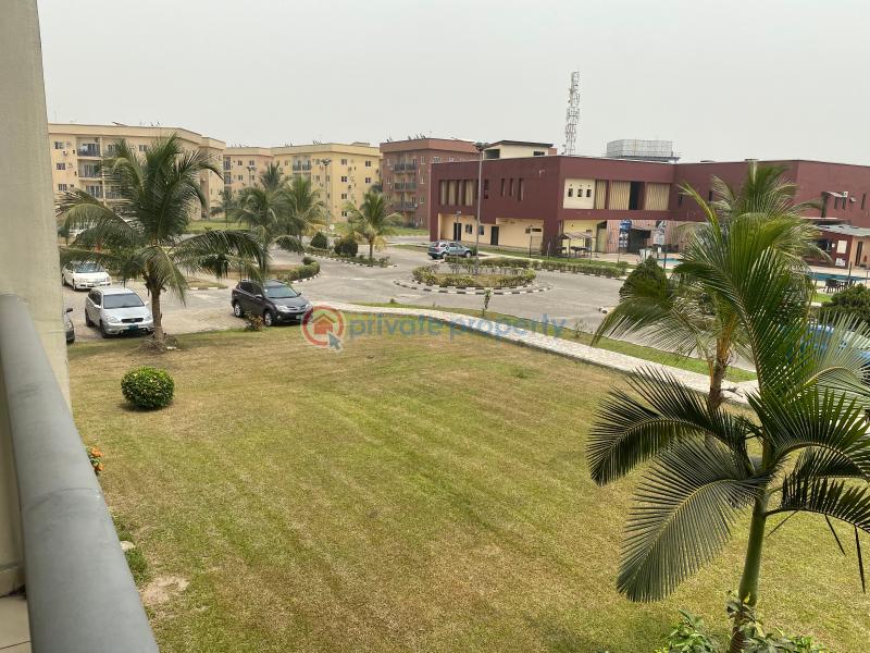 3 bedroom Short Stay Short let Rivtaf Golf Estate Port Harcourt Rivers - 18