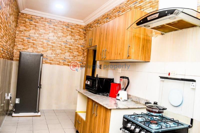 3 bedroom Short Stay Short let Rivtaf Golf Estate Port Harcourt Rivers - 3
