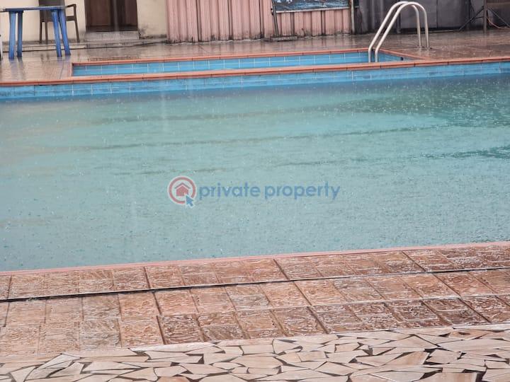 3 bedroom Short Stay Short let Rivtaf Golf Estate Port Harcourt Rivers - 15
