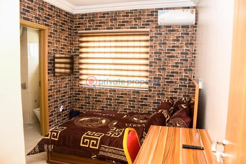 3 bedroom Short Stay Short let Rivtaf Golf Estate Port Harcourt Rivers - 4