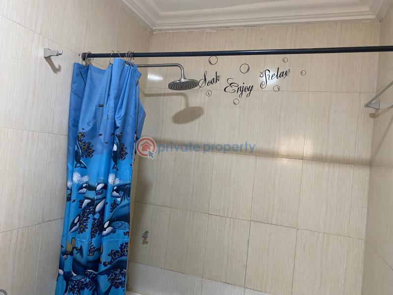 3 bedroom Short Stay Short let Rivtaf Golf Estate Port Harcourt Rivers - 21