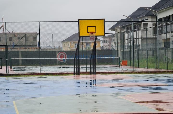 3 bedroom Short Stay Short let Rivtaf Golf Estate Port Harcourt Rivers - 16
