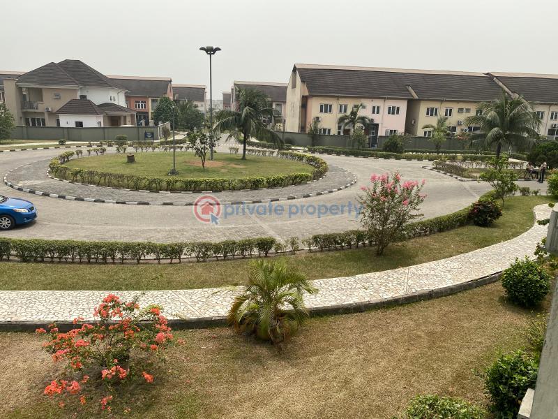 3 bedroom Short Stay Short let Rivtaf Golf Estate Port Harcourt Rivers - 19