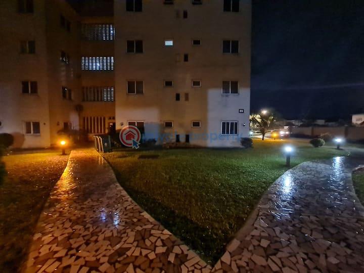 3 bedroom Short Stay Short let Rivtaf Golf Estate Port Harcourt Rivers - 11