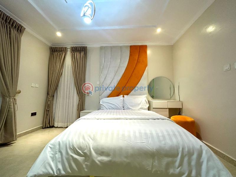 3 bedroom Block Of Flats Short let Phase 1, Lekki Phase 1 Lagos - 4