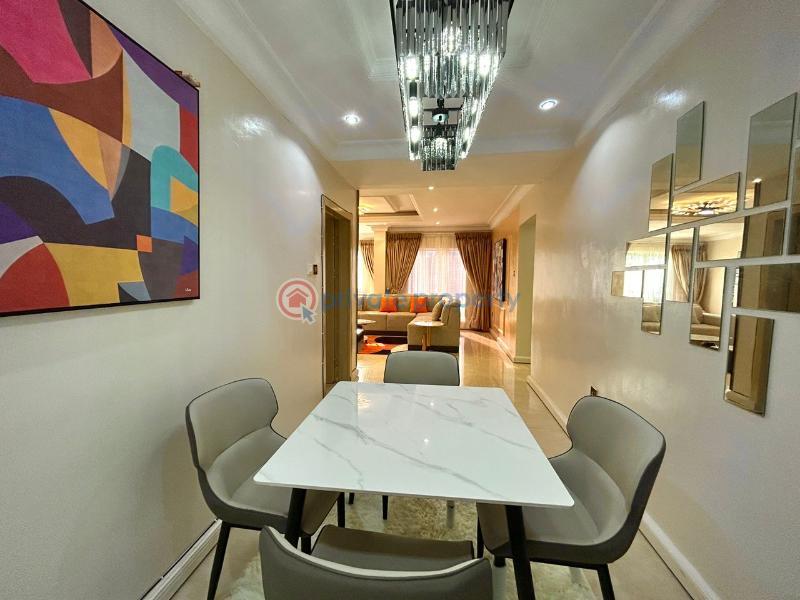 3 bedroom Block Of Flats Short let Phase 1, Lekki Phase 1 Lagos - 2