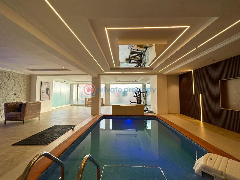 3 bedroom Block Of Flats Short let Phase 1, Lekki Phase 1 Lagos - 12