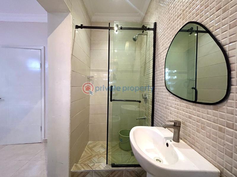 3 bedroom Block Of Flats Short let Phase 1, Lekki Phase 1 Lagos - 11