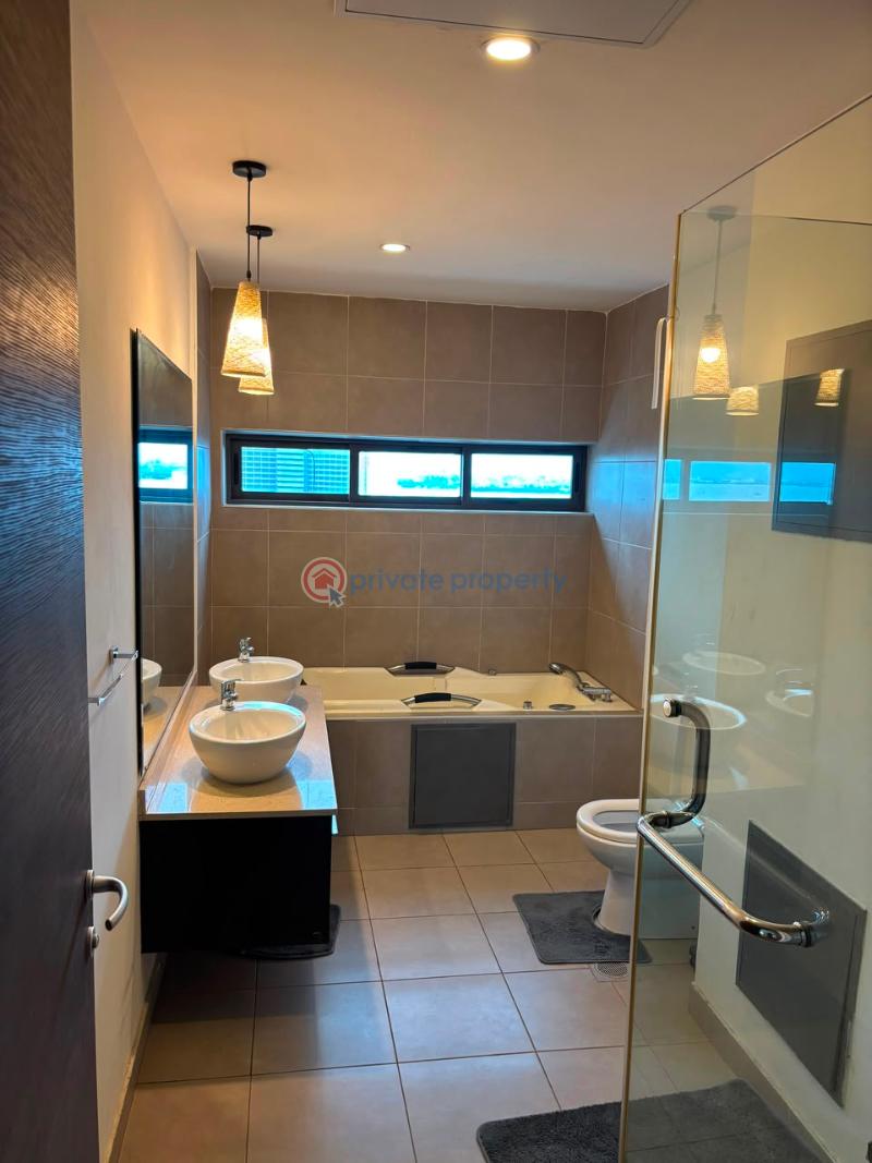 4 bedroom Flat & Apartment For Rent Victoria Island Lagos - 16