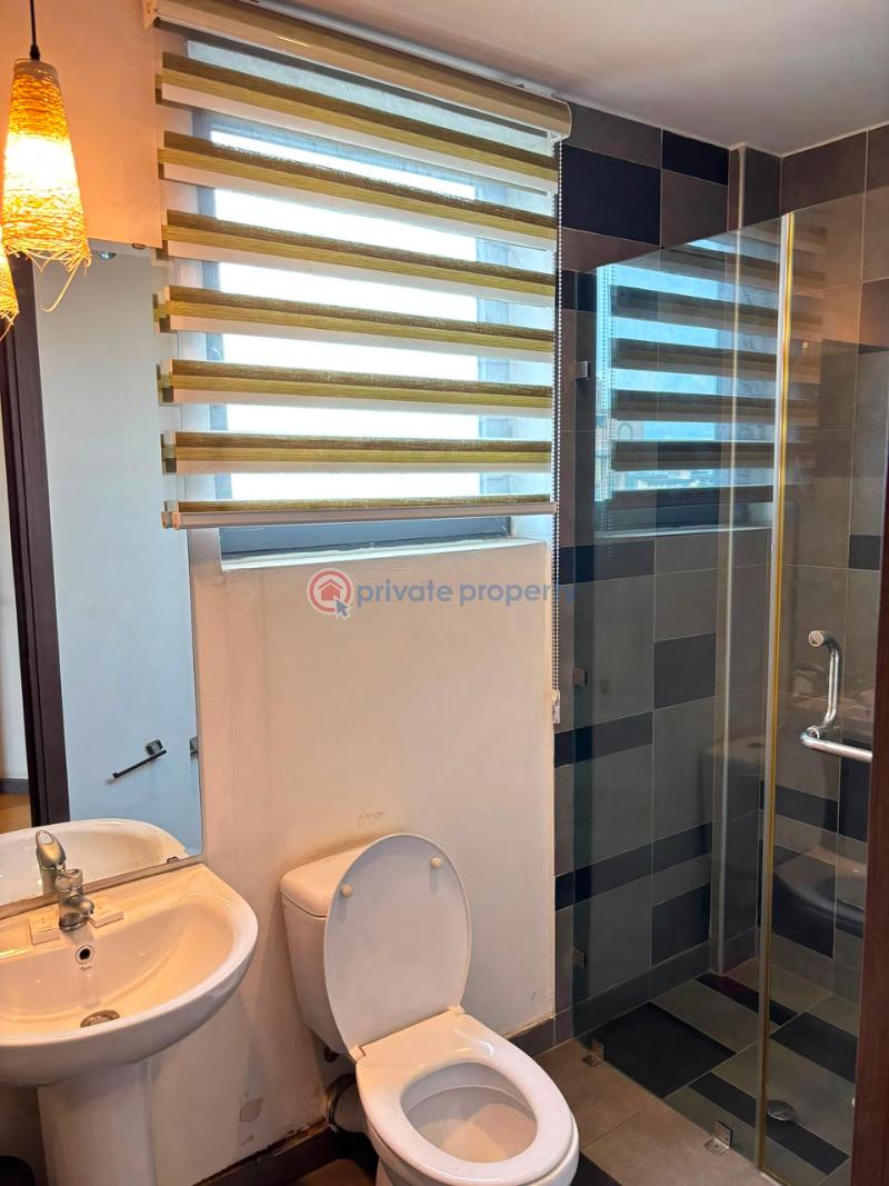 4 bedroom Flat & Apartment For Rent Victoria Island Lagos - 8