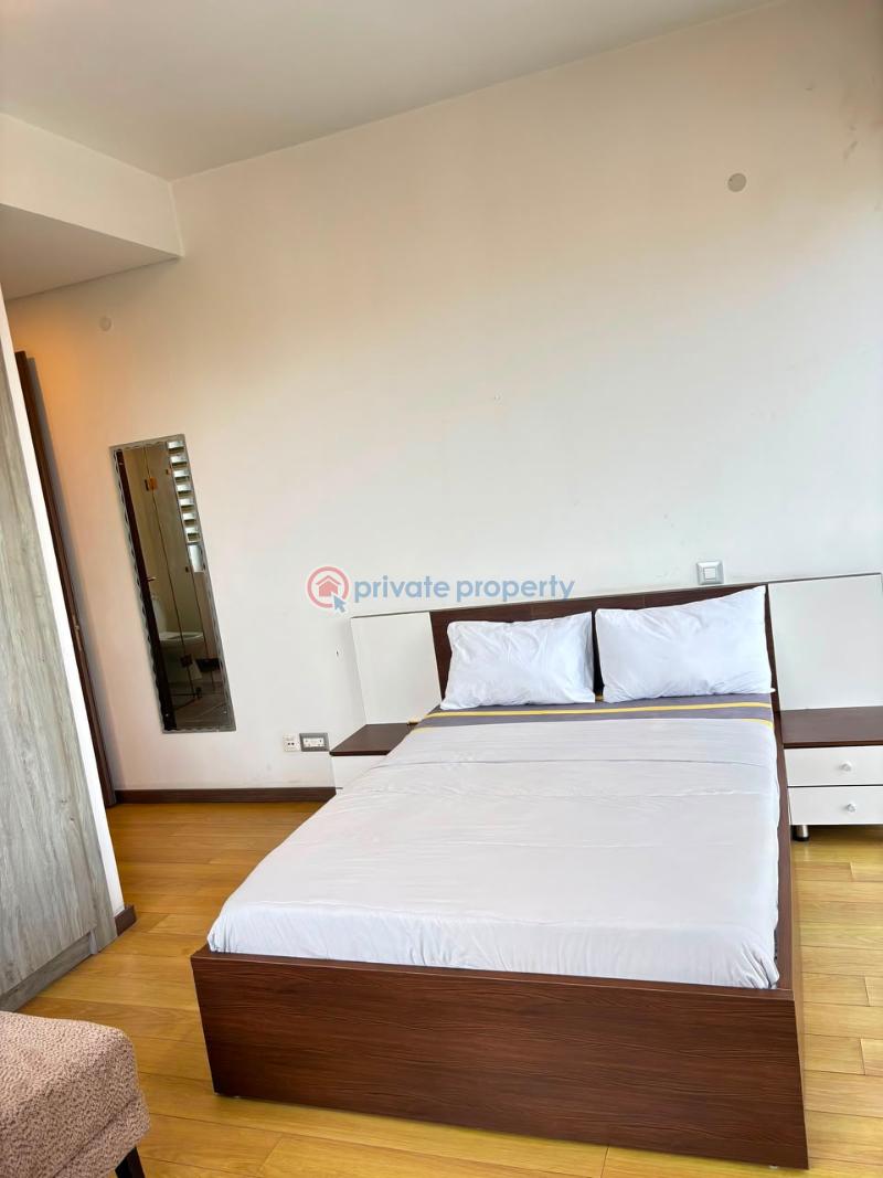 4 bedroom Flat & Apartment For Rent Victoria Island Lagos - 11