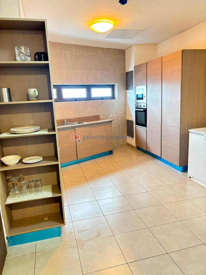 4 bedroom Flat & Apartment For Rent Victoria Island Lagos - 5
