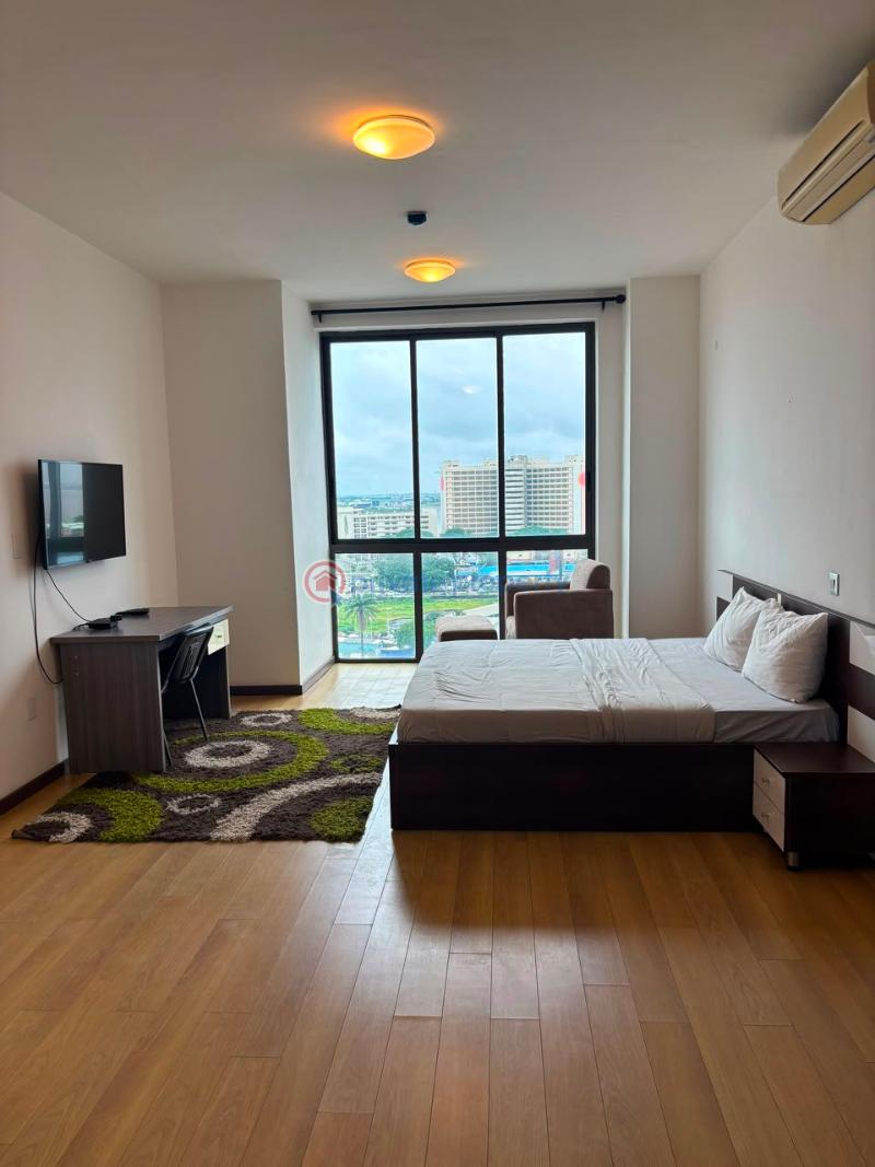 4 bedroom Flat & Apartment For Rent Victoria Island Lagos - 9