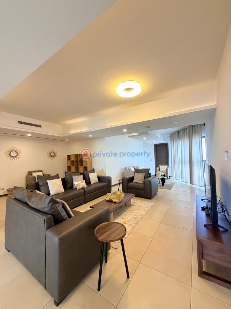 4 bedroom Flat & Apartment For Rent Victoria Island Lagos - 0
