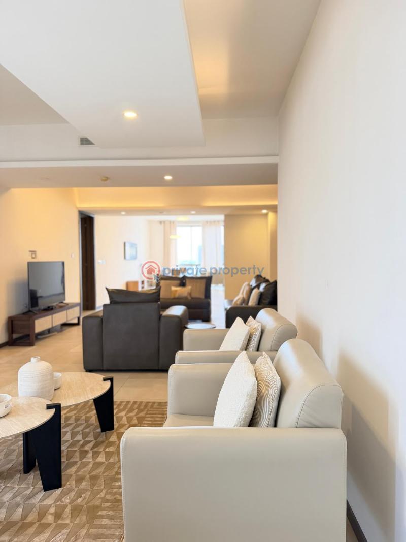 4 bedroom Flat & Apartment For Rent Victoria Island Lagos - 10