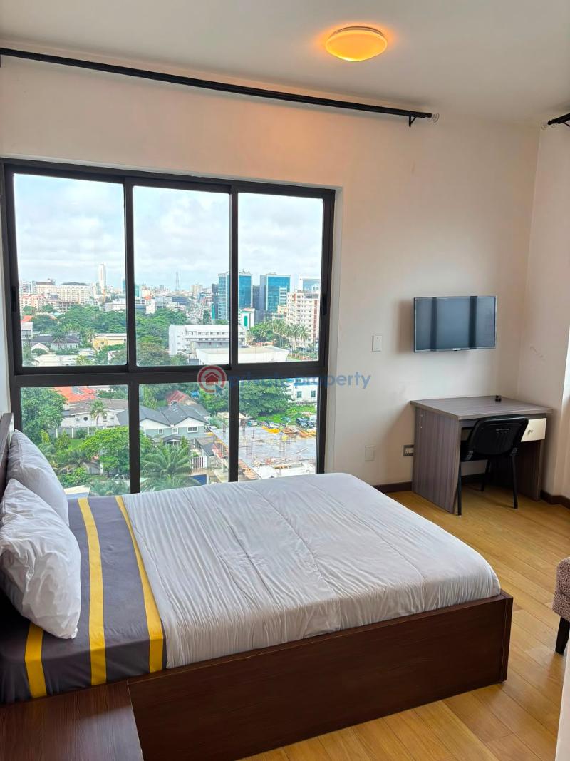 4 bedroom Flat & Apartment For Rent Victoria Island Lagos - 4