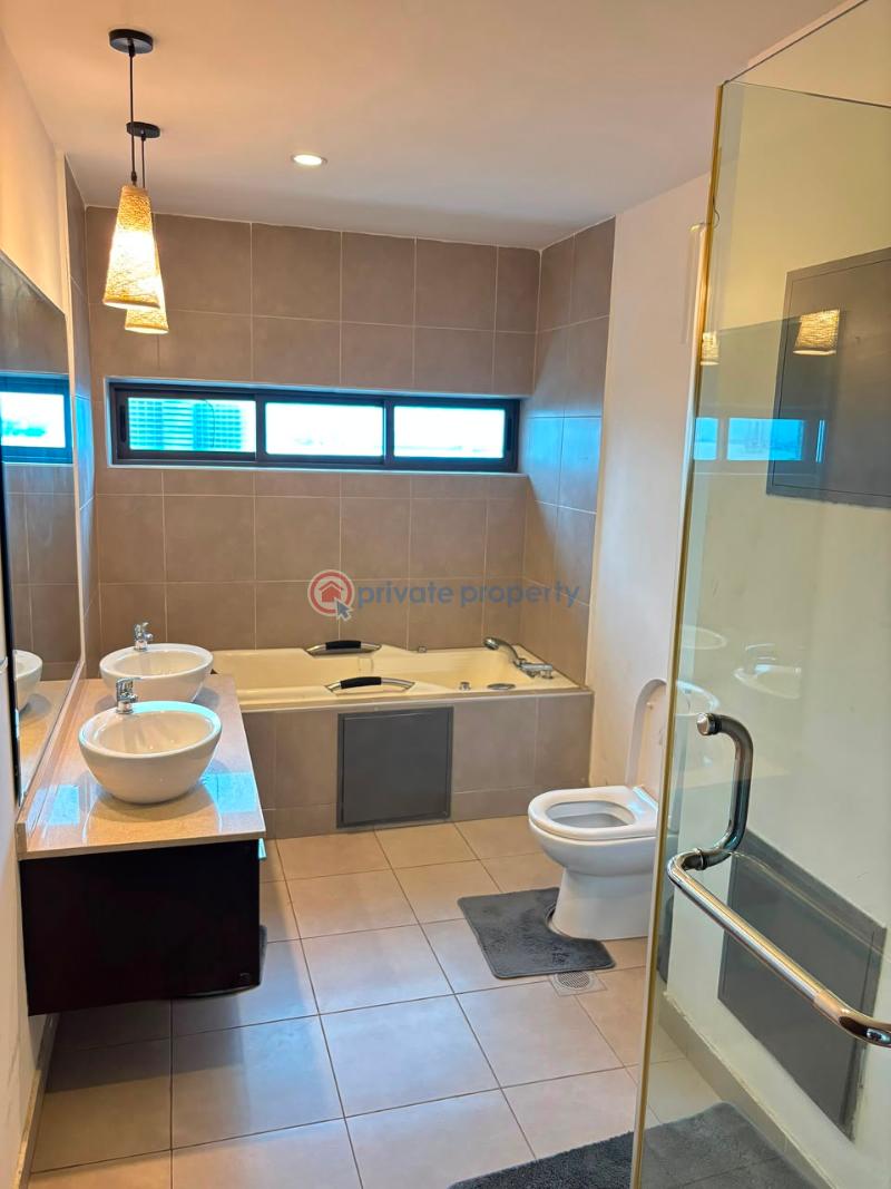 4 bedroom Flat & Apartment For Rent Victoria Island Lagos - 13