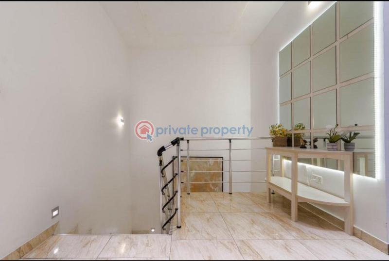 4 bedroom Semi detached Duplex For Rent Chevron Drive Lekki Lagos - 8