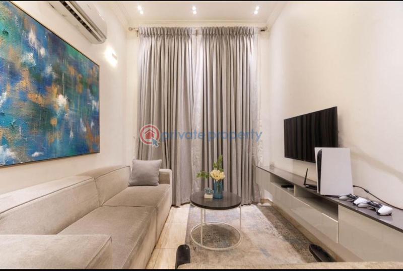 4 bedroom Semi detached Duplex For Rent Chevron Drive Lekki Lagos - 6