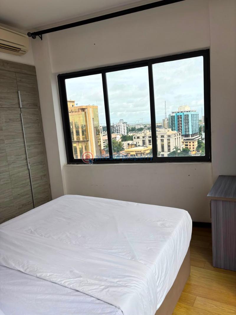 4 bedroom Flat & Apartment For Rent Victoria Island Lagos - 15