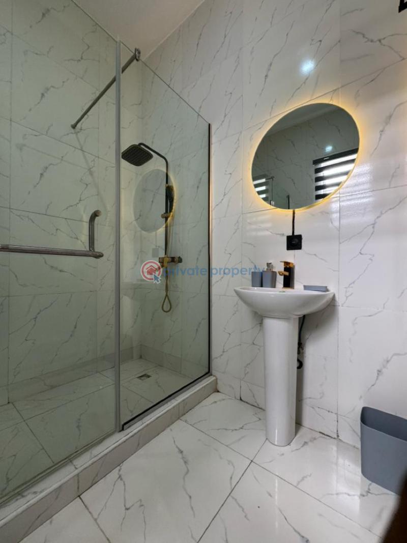 4 bedroom Semi detached Duplex For Sale Orchid Road Lekki Phase 2 Lagos - 12