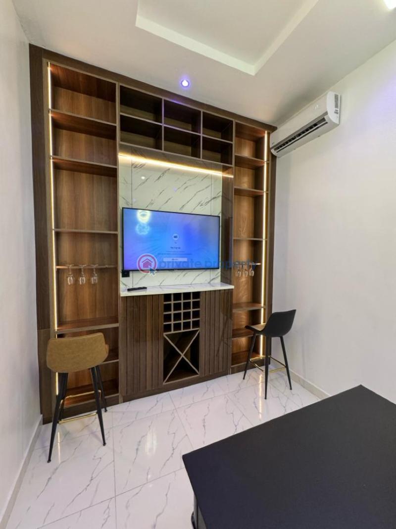 4 bedroom Semi detached Duplex For Sale Orchid Road Lekki Phase 2 Lagos - 9