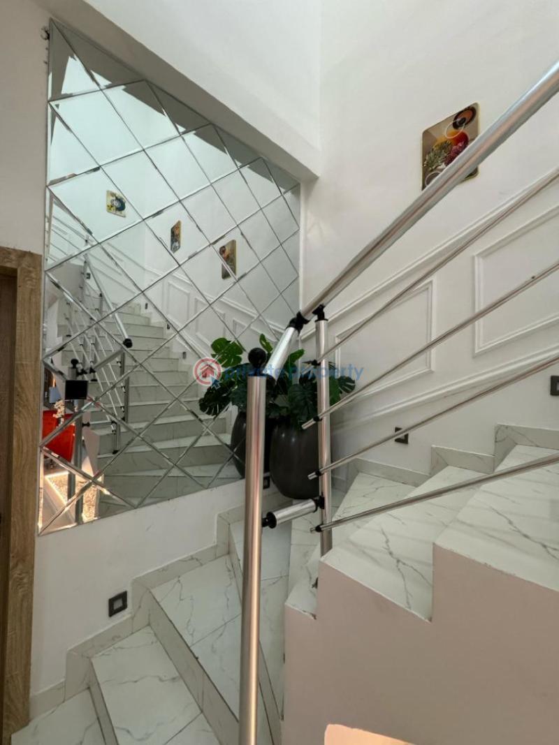 4 bedroom Semi detached Duplex For Sale Orchid Road Lekki Phase 2 Lagos - 13